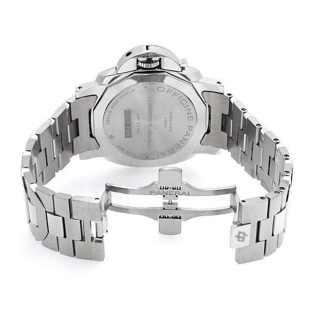 ルミノール ドゥエ PAM01124 サブ画像２