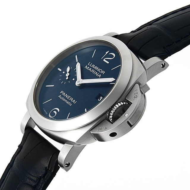 ルミノール マリーナ クアランタ PAM01270 サブ画像１