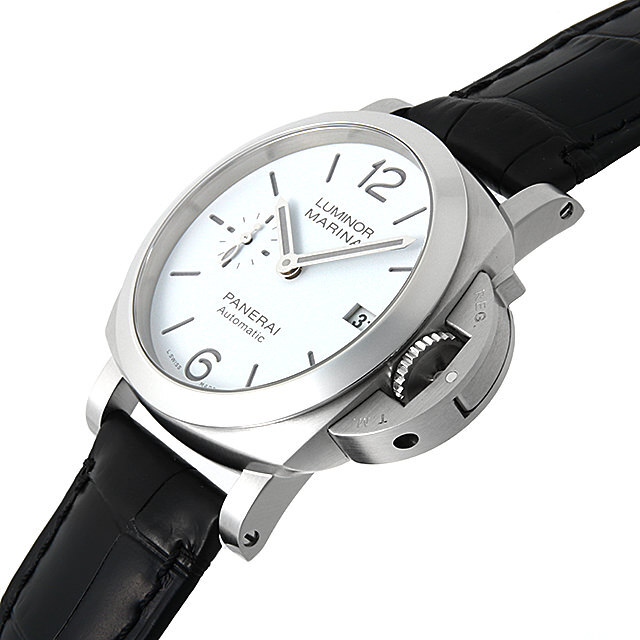 ルミノール マリーナ クアランタ PAM01271 サブ画像１