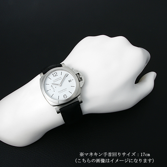 ルミノール マリーナ クアランタ PAM01271 サブ画像３