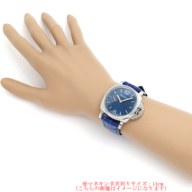 ルミノール ピッコロ ドゥエ PAM01273 サブ画像３