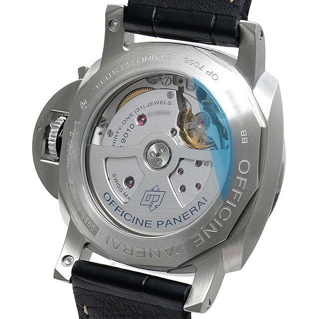 ルミノール マリーナ 1950 3DAYS オートマティック アッチャイオ PAM01312 サブ画像２