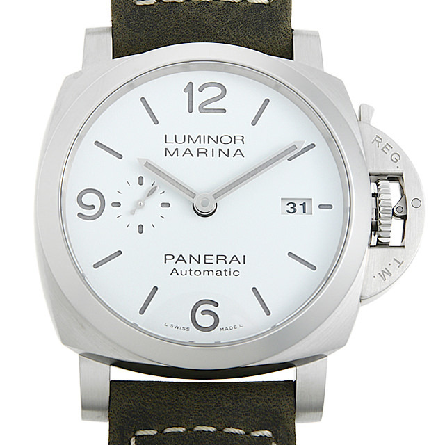 ルミノール マリーナ PAM01314 メイン画像