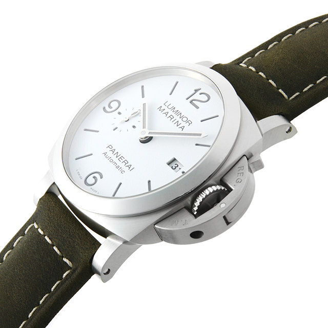 ルミノール マリーナ PAM01314 サブ画像１