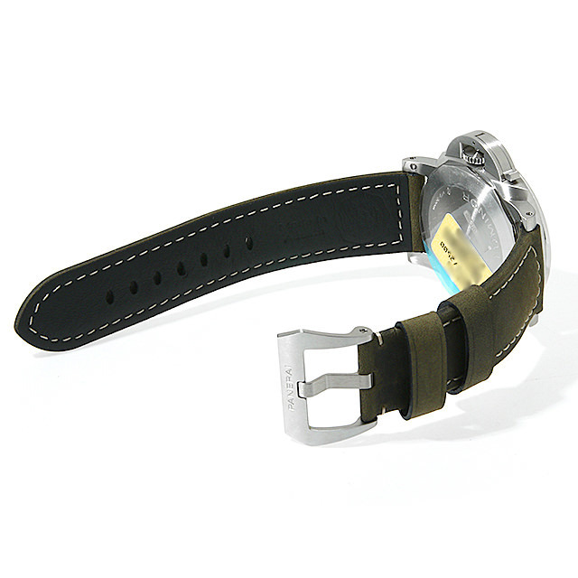 ルミノール マリーナ PAM01314 サブ画像２