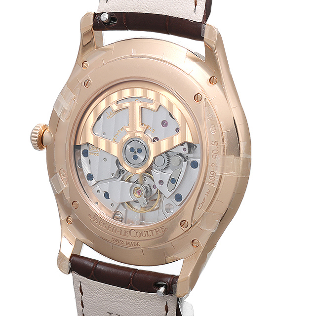 Master Ultra Thin Small Seconds Q1212510 (109.2.90.S) Sub Image 2