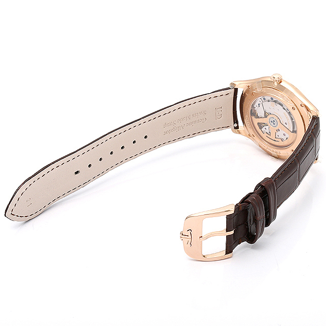 Master Ultra Thin Small Seconds Q1212510 (109.2.90.S) Sub-Image 3