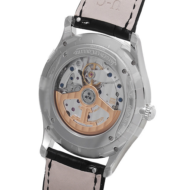 Master Ultra Thin Small Seconds Q1218420 (109.8.90.S) Sub-Image 2