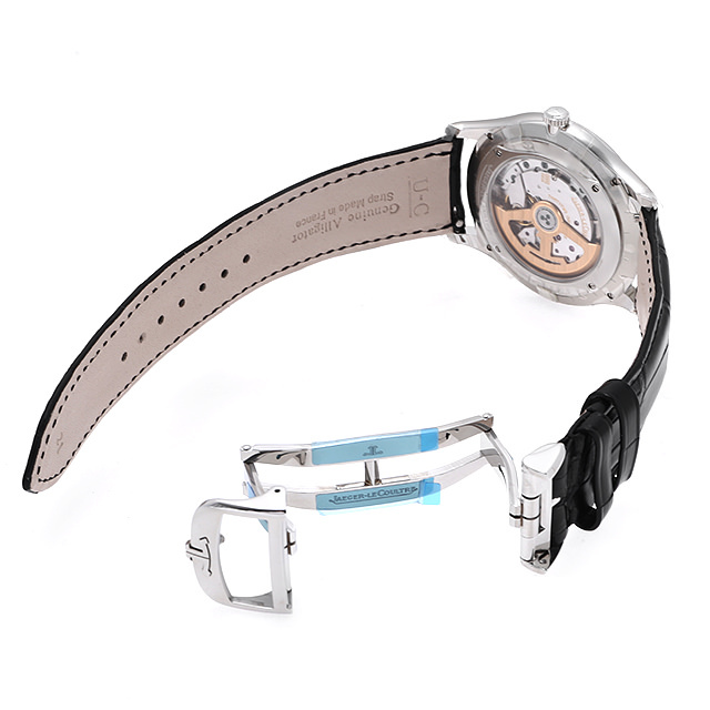 Master Ultra Thin Small Seconds Q1218420(109.8.90.S) Sub-Image 3