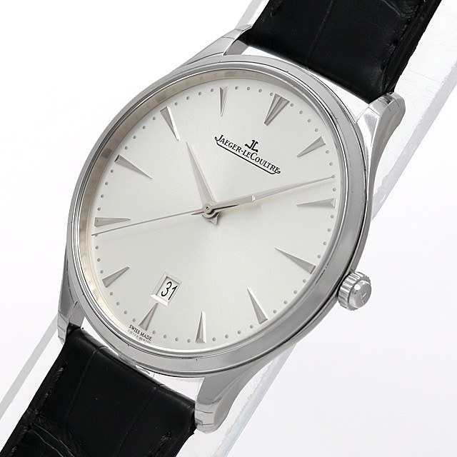 Master Ultra Thin Date Q1288420 (174.8.37.S) Sub-image 1