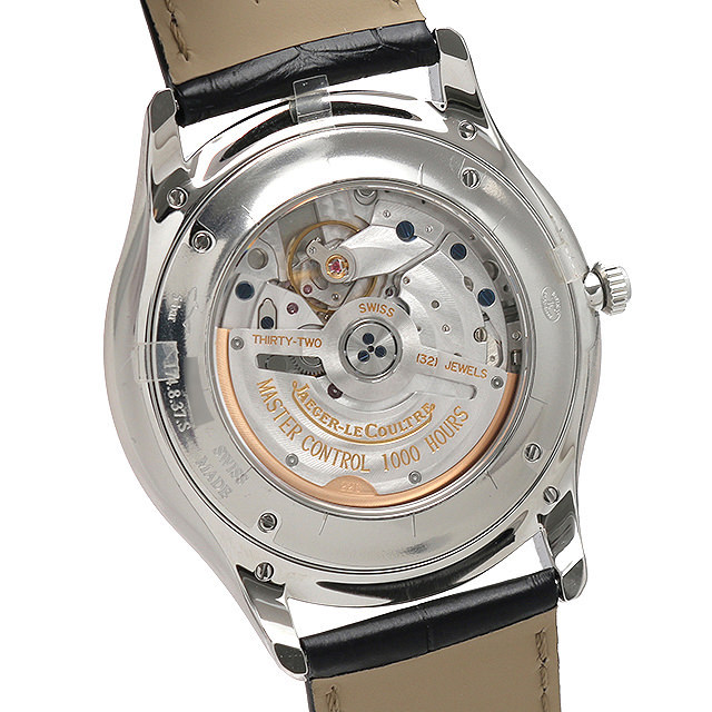 Master Ultra Thin Date Q1288420 (174.8.37.S) Sub-image 2