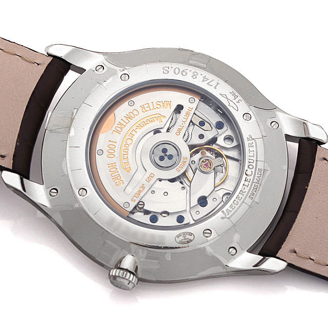 Master Grand Ultra Slim Q1358420 (174.8.90.S) Sub-image 2