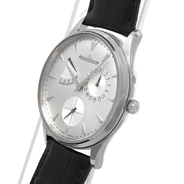 Master Ultra Thin Reserve de Marche Q1378420 (176.8.38.S) Sub-image 1