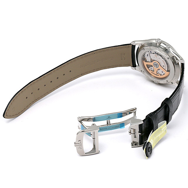Master Ultra Thin Reserve de Marche Q1378420 (176.8.38.S) Sub-image 3