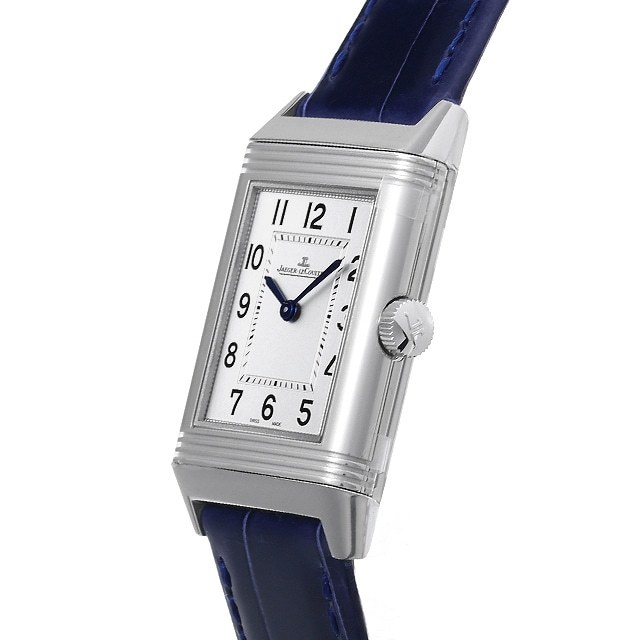Reverso Classique Medium Slim Q2518540 Subimage 1