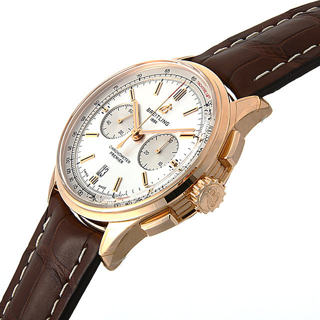 プレミエ B01 クロノグラフ 42 ブティック限定250本 RB0118371G1P2(RB011837) サブ画像１