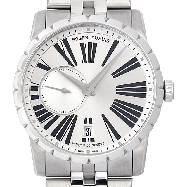 エクスカリバー42 オートマティック RDDBEX0384 メイン画像