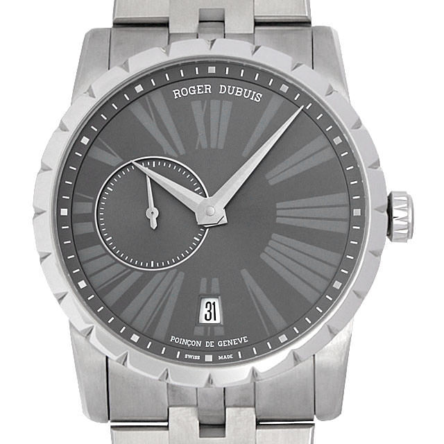 エクスカリバー42 オートマティック RDDBEX0449 メイン画像