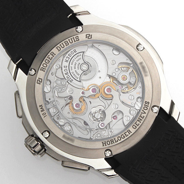 パルジョン クロノグラフ RDDBPU0004 サブ画像２