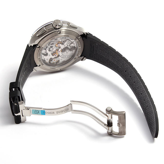 パルジョン クロノグラフ RDDBPU0004 サブ画像３