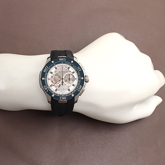 パルジョン クロノグラフ RDDBPU0004 サブ画像４