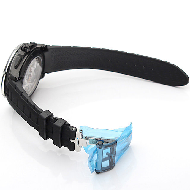 パルジョン クロノグラフ RDDBPU0005 サブ画像３