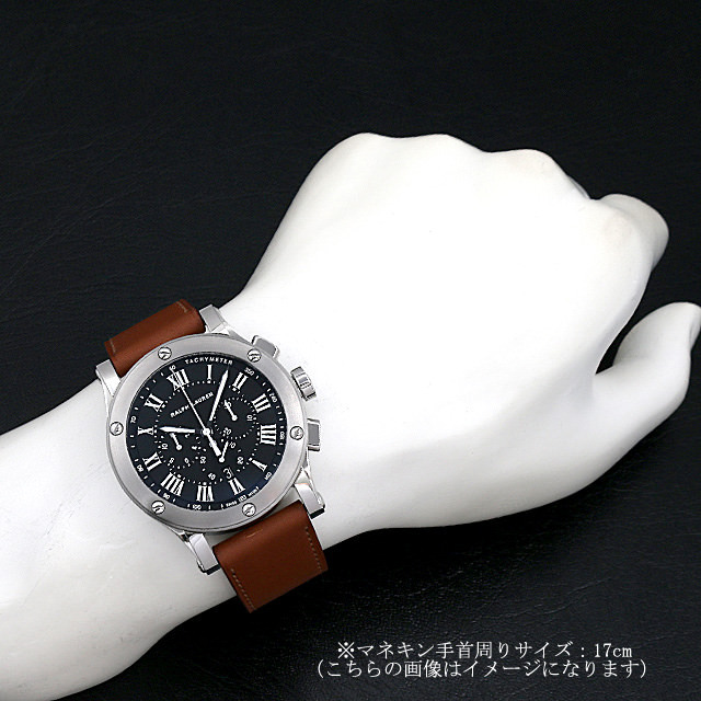 スポーティング クロノグラフ RLR0230700 サブ画像４