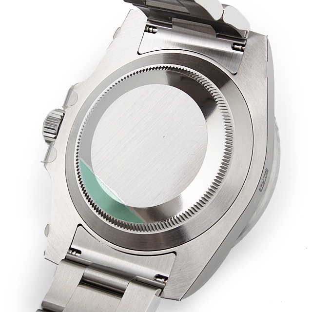 サブマリーナ デイト 116610LV サブ画像２