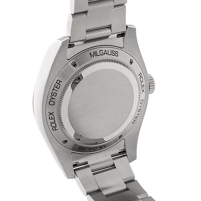 ミルガウス 116400GV サブ画像２