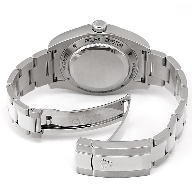 ミルガウス 116400GV サブ画像３