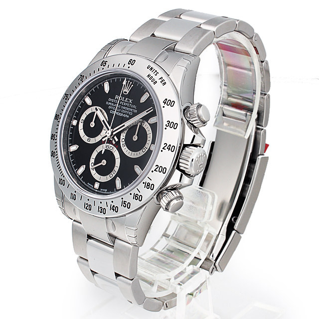 コスモグラフ デイトナ 116520 サブ画像１