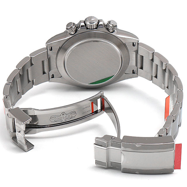 コスモグラフ デイトナ 116520 サブ画像３