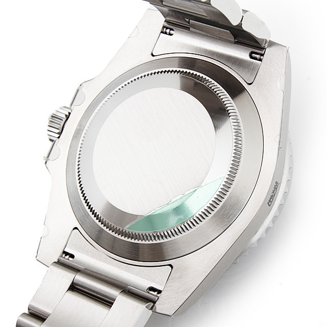 サブマリーナ デイト 116610LN サブ画像２