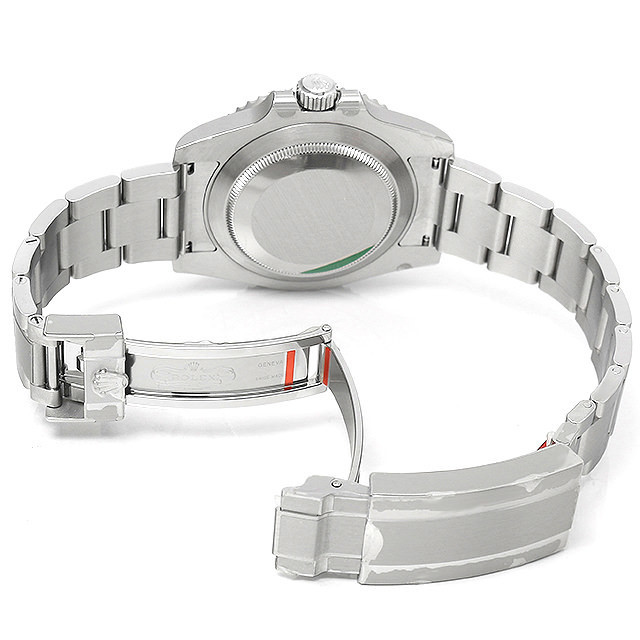 サブマリーナ デイト 116610LN サブ画像３