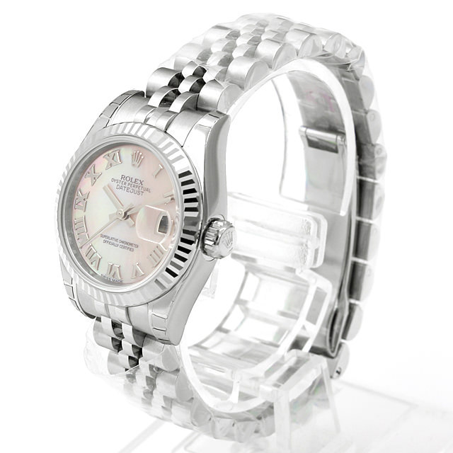 デイトジャスト 179174NR サブ画像１