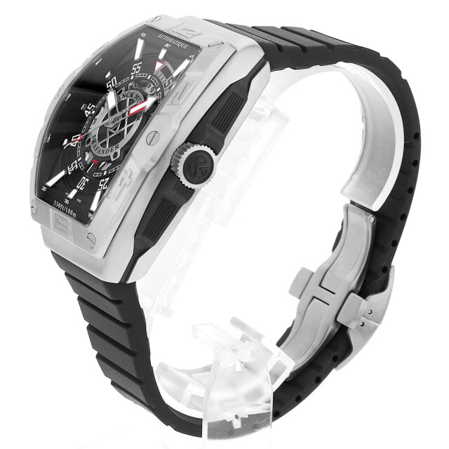 スカファンダー SKF 46 DV SCDT ACBR AC サブ画像１