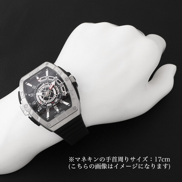 スカファンダー SKF 46 DV SCDT ACBR AC サブ画像３