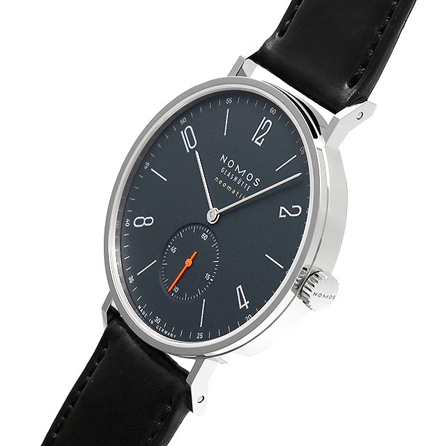 タンジェント ネオマティック ミッドナイトブルー TN130011BL239(142) サブ画像１