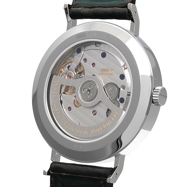 タンジェント ネオマティック ミッドナイトブルー TN130011BL239(142) サブ画像２