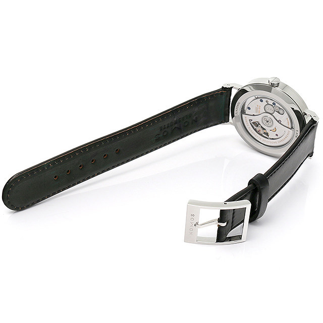 タンジェント ネオマティック ミッドナイトブルー TN130011BL239(142) サブ画像３