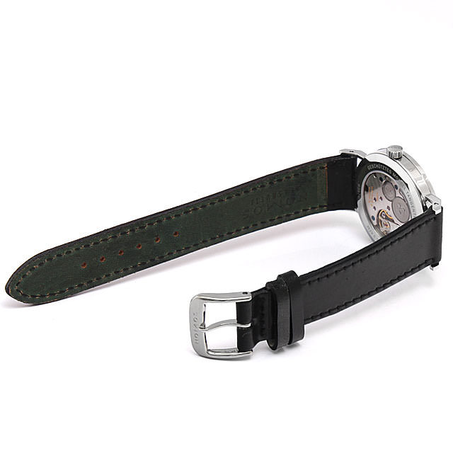 タンジェント デイト パワーリザーブ TN1D1W2BK(131) サブ画像３