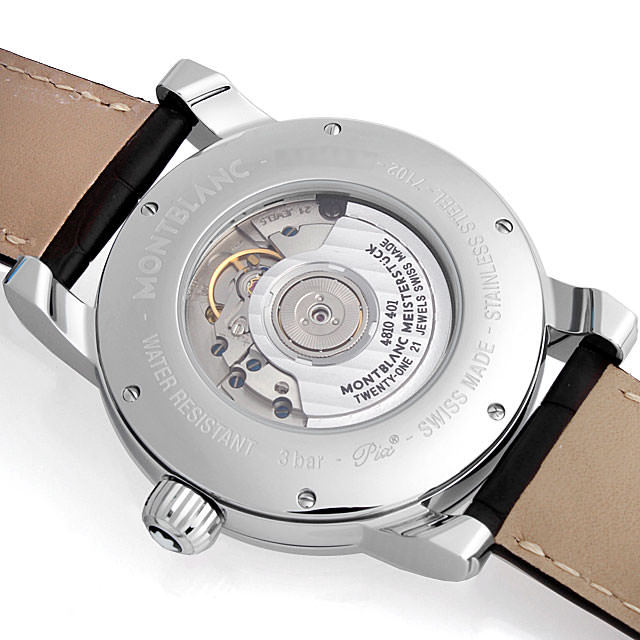 スター4810 オートマティック 102342 サブ画像２