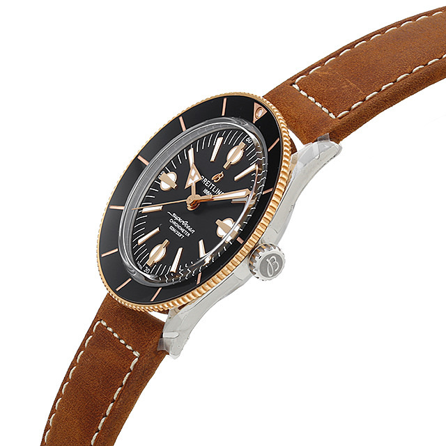 スーパーオーシャン ヘリテージ 57 U10370121B1X2(U10370) サブ画像１