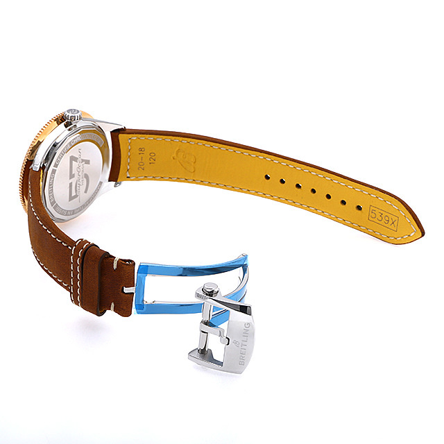 スーパーオーシャン ヘリテージ 57 U10370121B1X2(U10370) サブ画像２