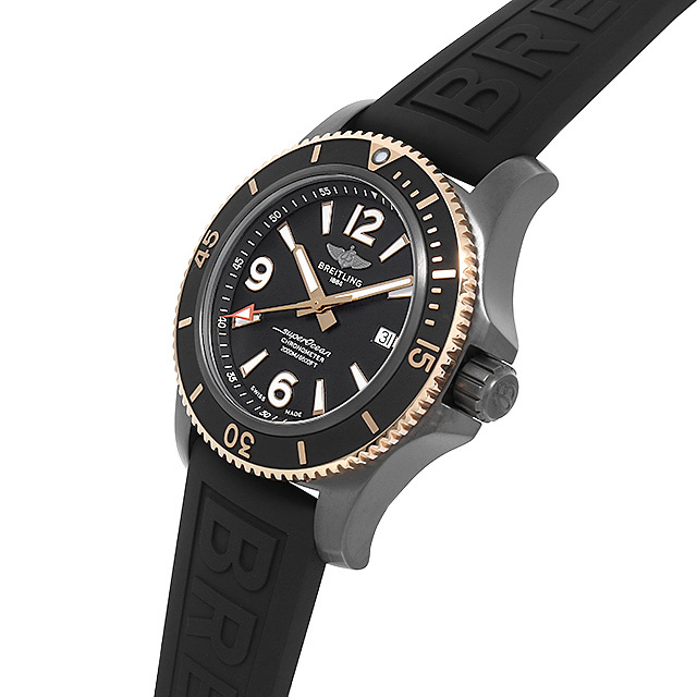 スーパーオーシャン オートマチック46 U17368221B1S1(U17368) サブ画像１