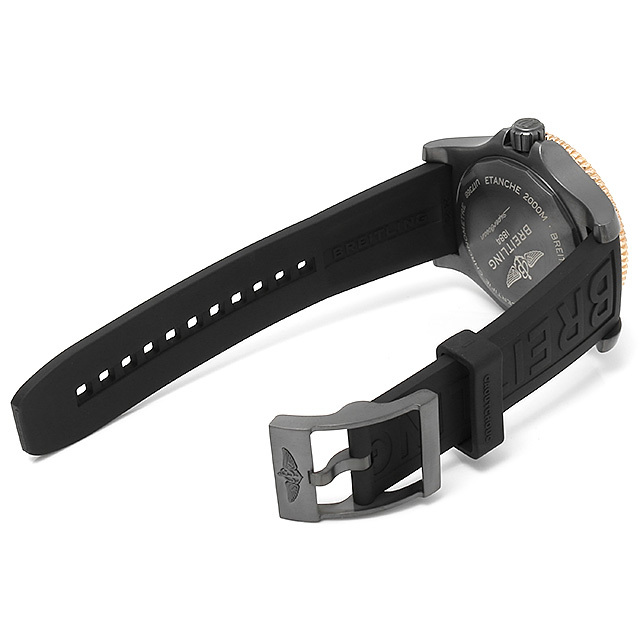 スーパーオーシャン オートマチック46 U17368221B1S1(U17368) サブ画像２