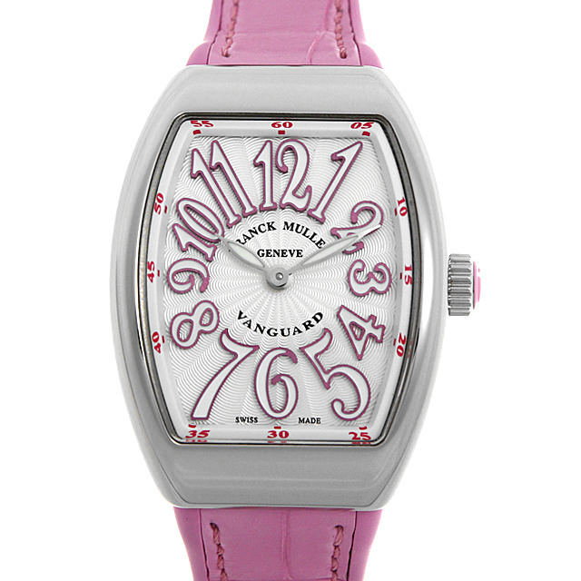 ヴァンガード レディ V29QZ AC RS メイン画像