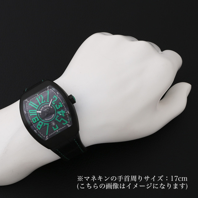 ヴァンガード V45 SC DT TT NR BR AC NR サブ画像３
