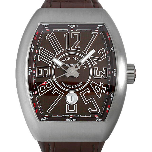 ヴァンガード V45 SCDT AC BR BN メイン画像