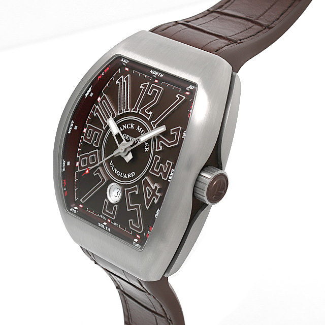 ヴァンガード V45 SCDT AC BR BN サブ画像１